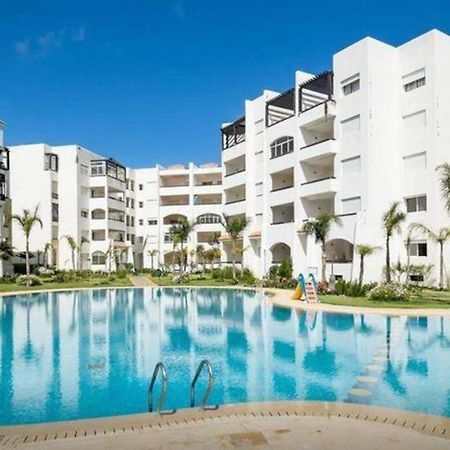 Appartement 2 Chambres Rez-De-Chaussee - Marina Golf Asilah Bagian luar foto