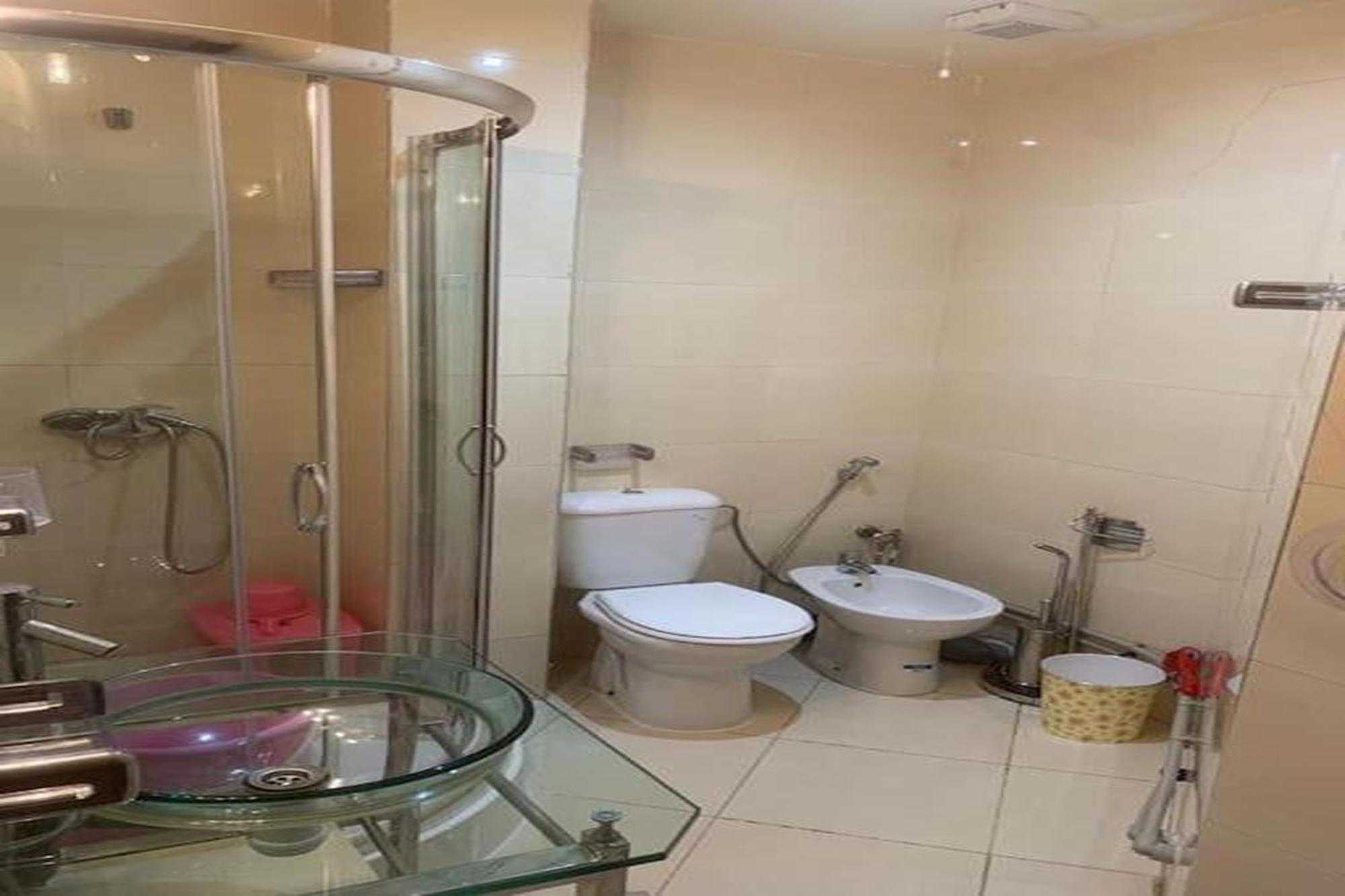 Appartement 2 Chambres Rez-De-Chaussee - Marina Golf Asilah Bagian luar foto